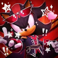 Shadow The Hedgehog