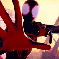 Miles Morales 