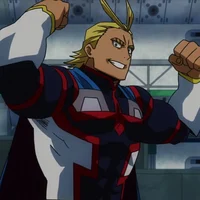Toshinori Yagi