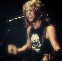 James hetfield 