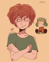 - Kyle -