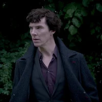 Sherlock