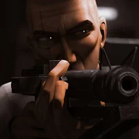 Crosshair - TBB