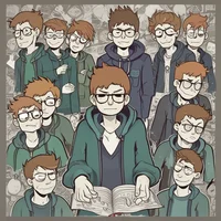 Eddsworld