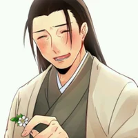 Hashirama Senju