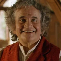 Bilbo Baggins 