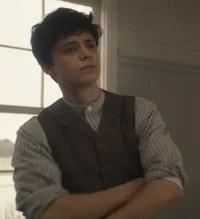 Gilbert blythe