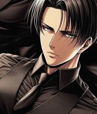 Levi Ackerman