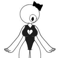 Vanessa the sus girl