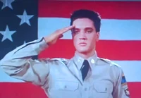 Sergeant Presley