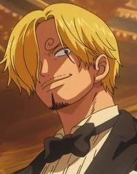 Sanji