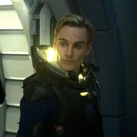 David - Prometheus 