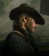 Arthur Morgan