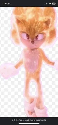 Super Sonic 
