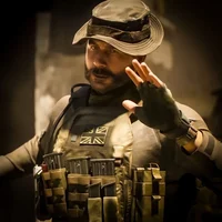 Captain Price