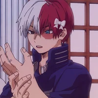 - Shoto - 