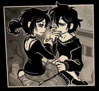 006- Andrew y Ashley