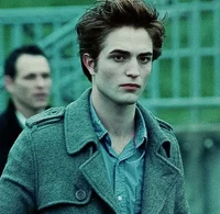 Edward Cullen