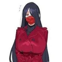 Kuchisake-Onna