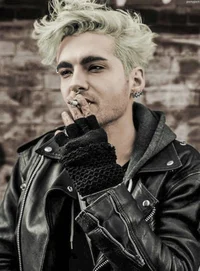 Bill Kaulitz 