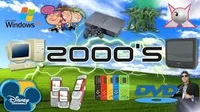 2000s RPG