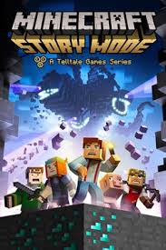 Minecraft storymode