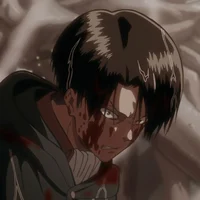 levi ackerman