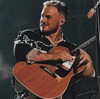 Zach Bryan