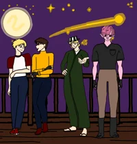 Royal AU V2