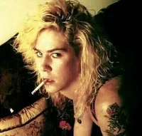 Duff McKagan