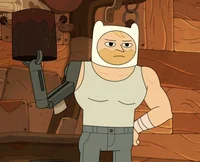 Farmworld Finn