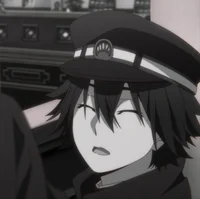 Ranpo Edogawa