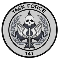 TF 141 - Party