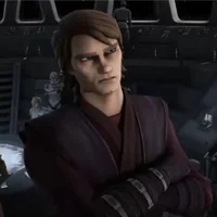 Anakin Skywalker