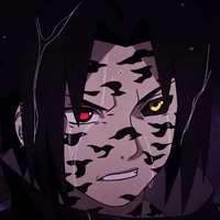 Sasuke Uchiha
