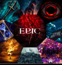 EPIC the musical