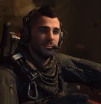 John Soap MacTavish