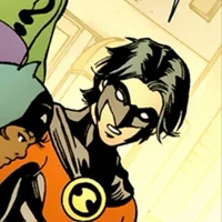 Tim Drake