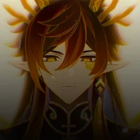 Dragon Lord Zhongli