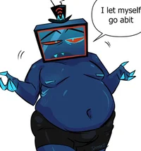 Fat Vox