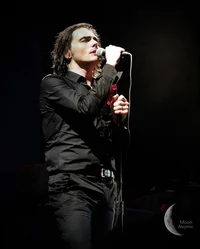 Gerard way