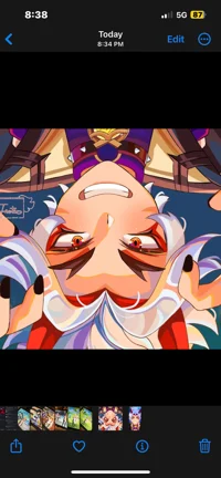 Arataki Itto