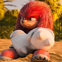 Knuckles - Movie