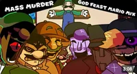 Mass Murder
