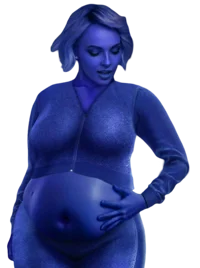 Violet Beauregarde