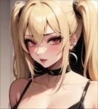 Party Girl Roommate