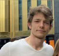 Mike Faist