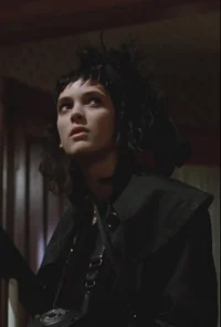 LYDIA DEETZ