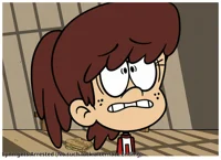 Lynn Loud Junior