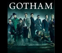 Gotham